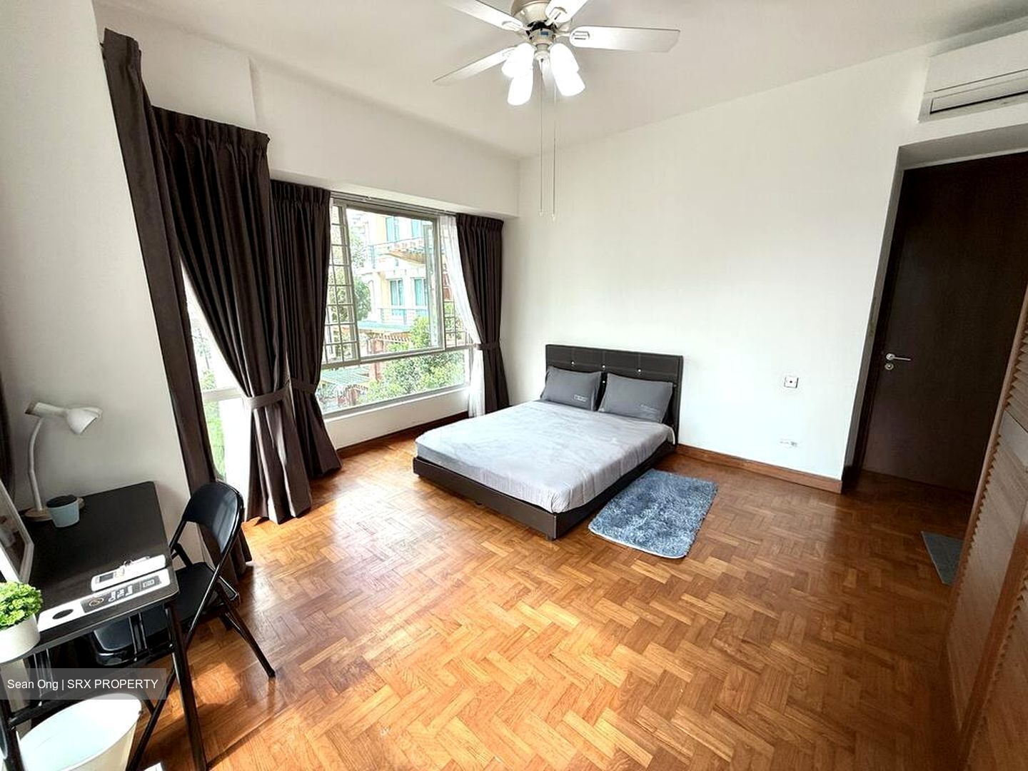 Maplewoods (D21), Condominium #498251941